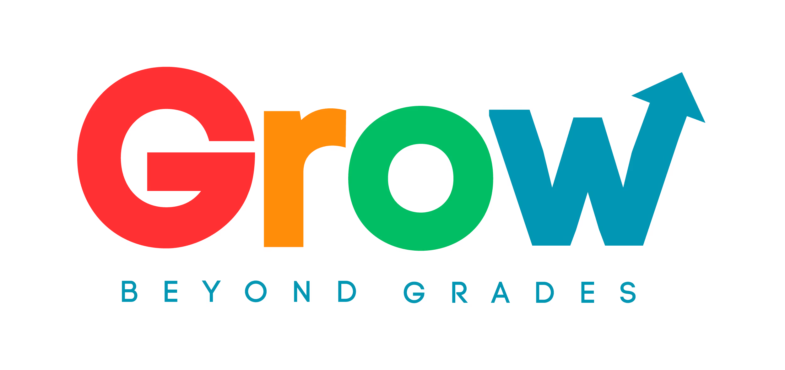 Logo for Grow Beyond Grades