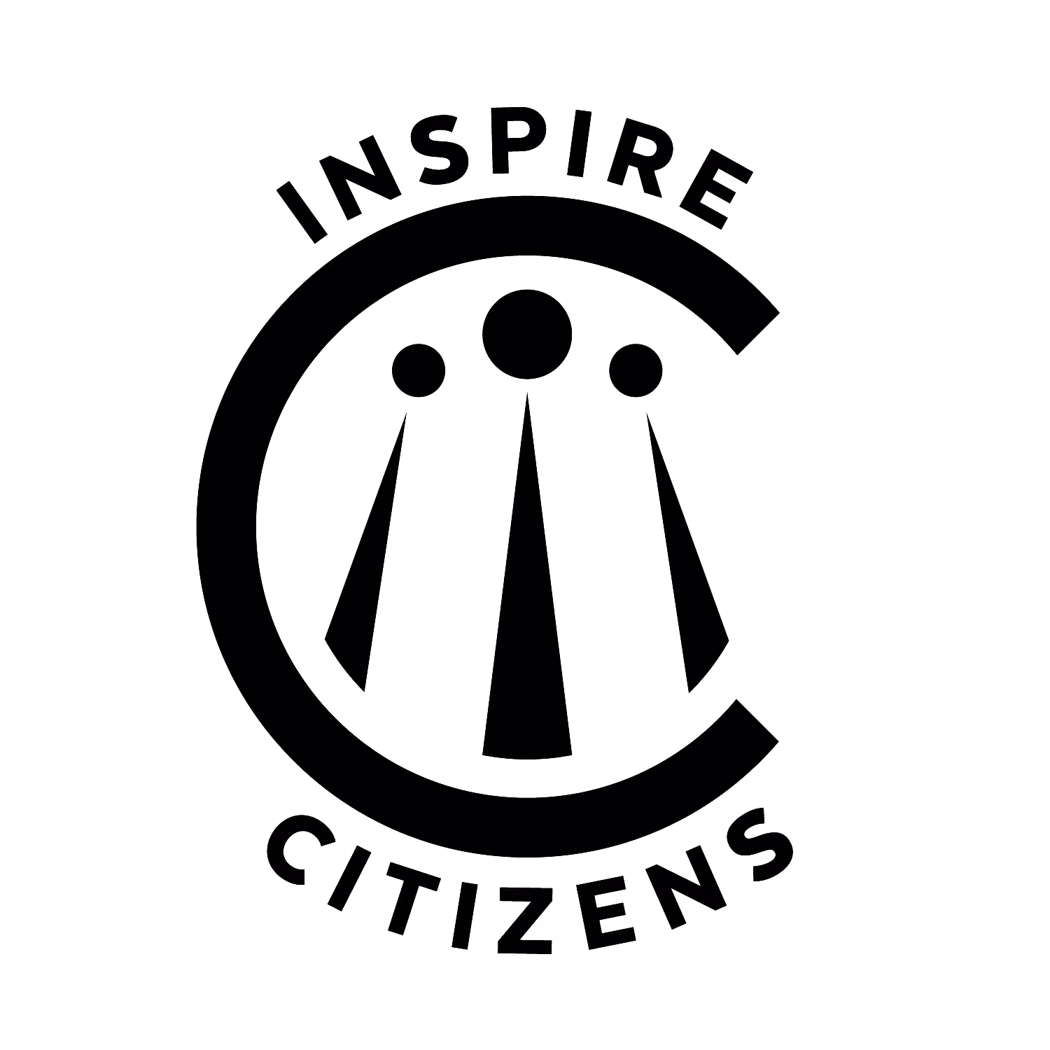 Logo for Inspire Citizens