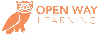 Logo for Open Way Learning
