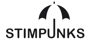 Logo for Stimpunks