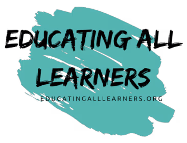 Logo for Educating All Learners Alliance