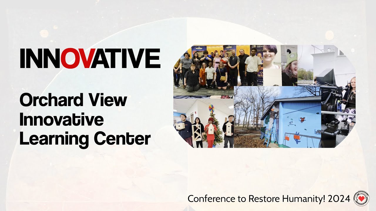 innOVative (OV ILC)