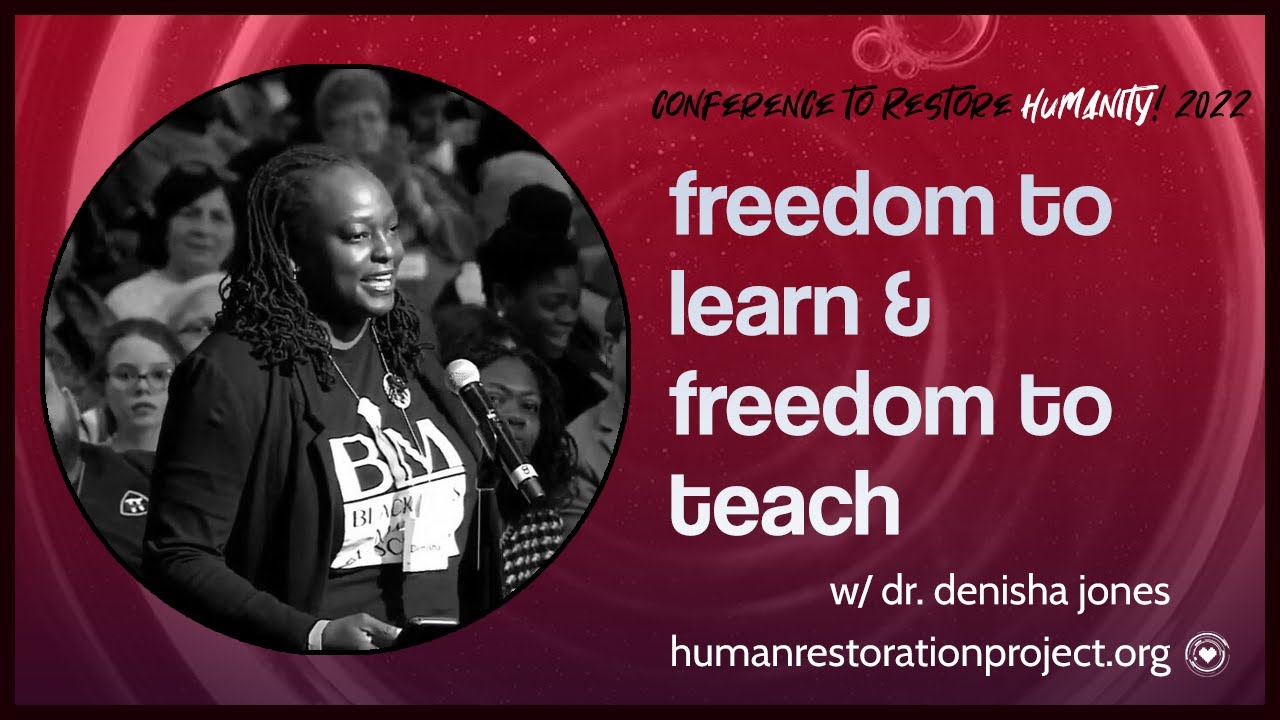 Freedom to Learn and the Freedom to Teach 