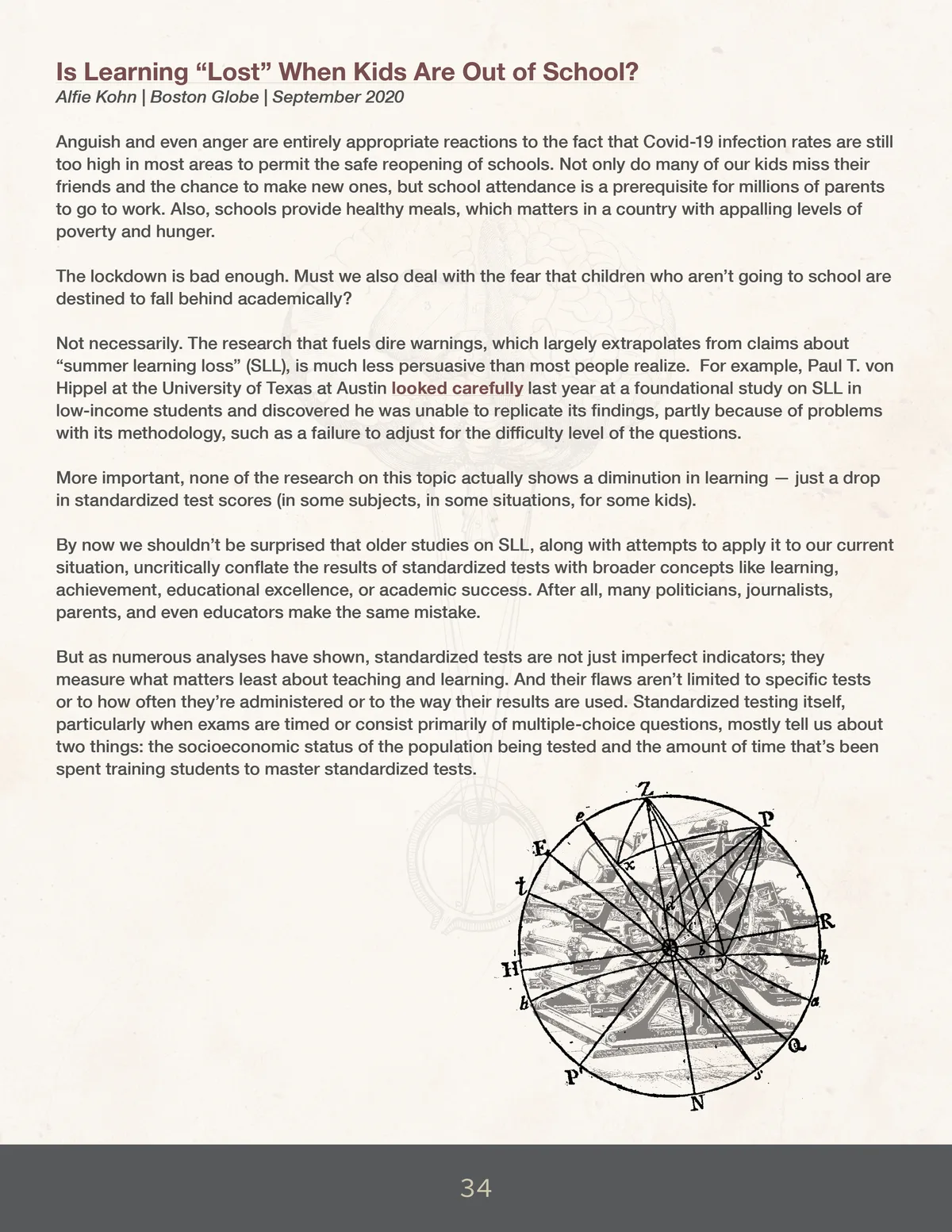 "Learning Loss" Handbook — page 34