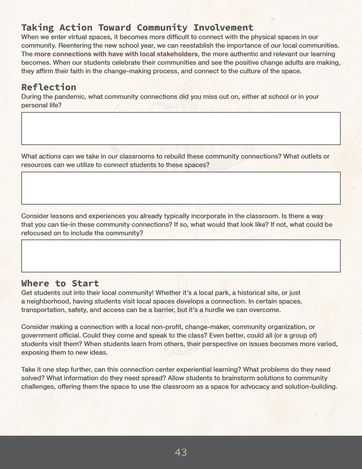 "Learning Loss" Handbook — page 43