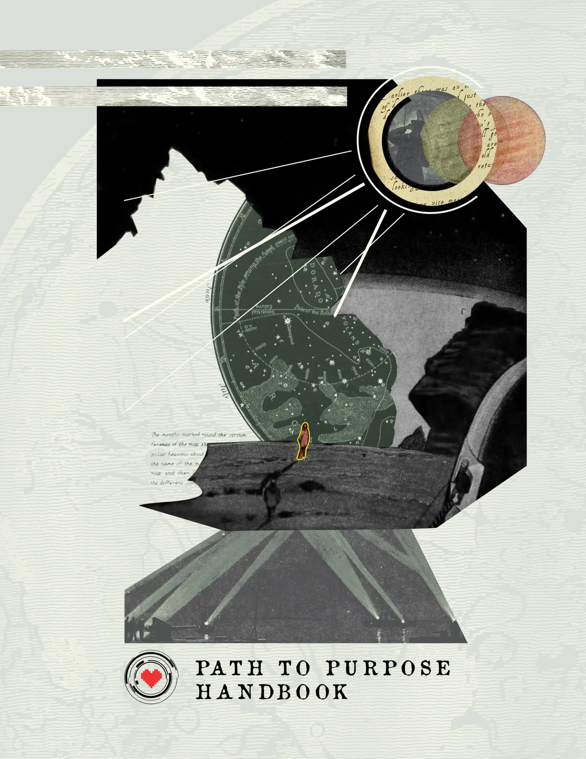 Path to Purpose Handbook cover