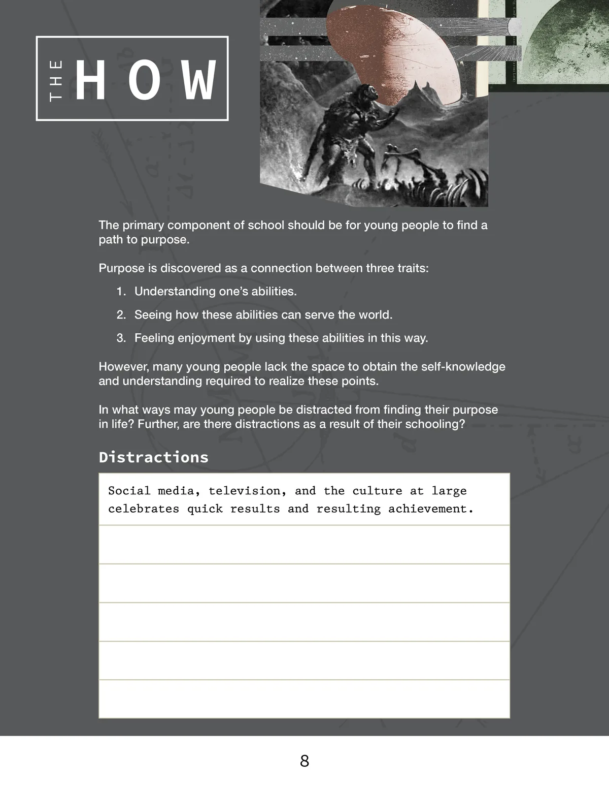 Path to Purpose Handbook — page 8