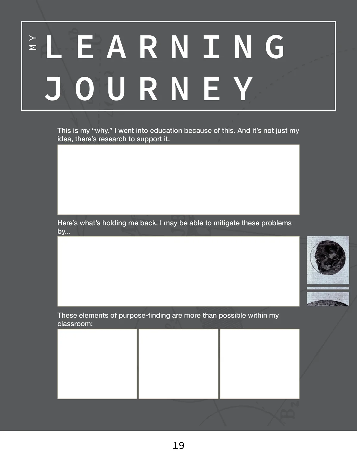 Path to Purpose Handbook — page 19