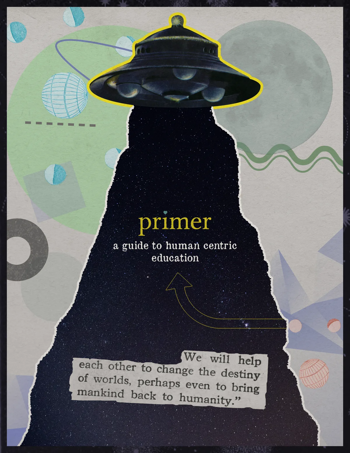 Primer: Progressive Education cover