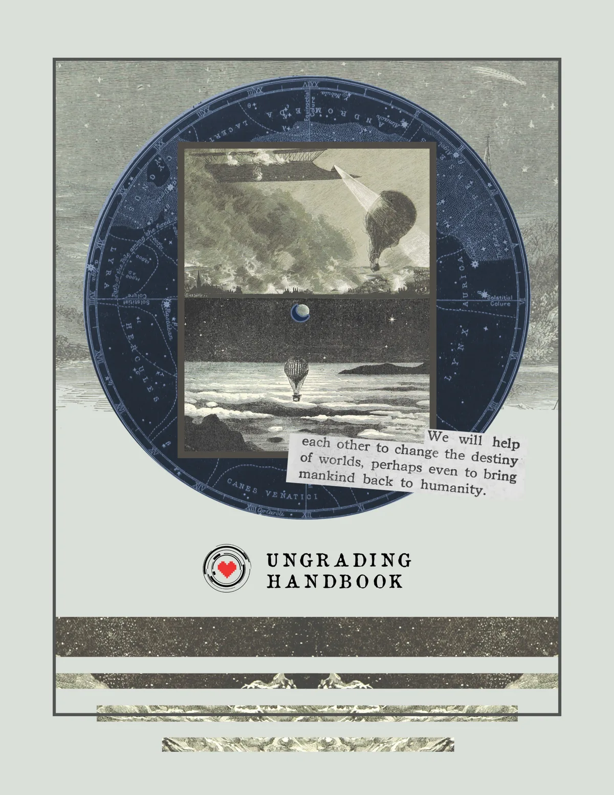 Ungrading Handbook cover