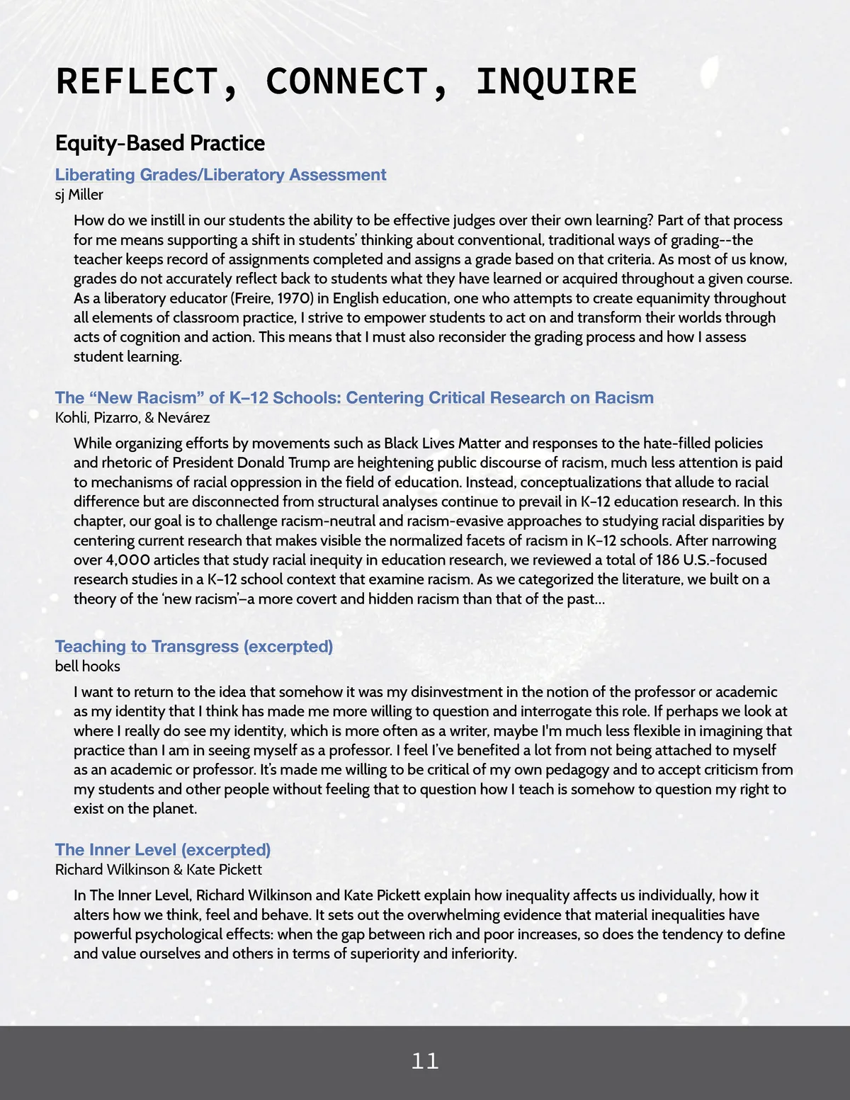 Ungrading Handbook — page 11