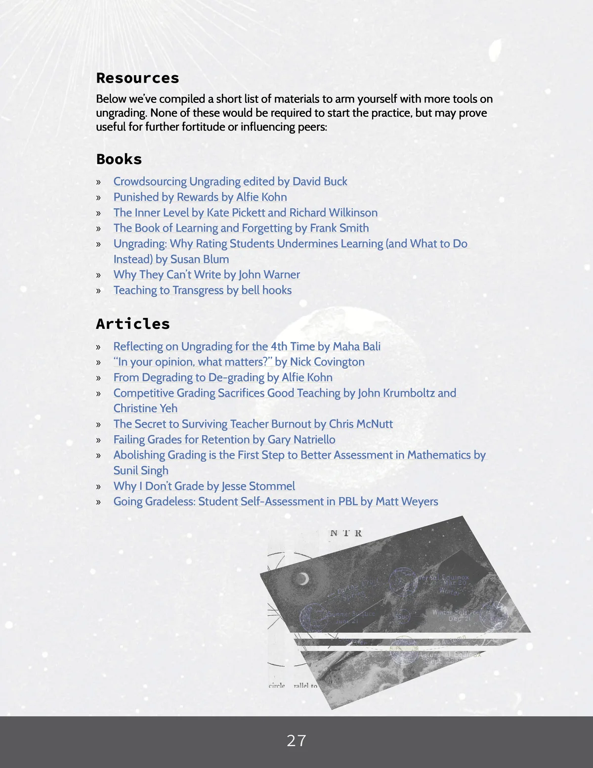 Ungrading Handbook — page 27