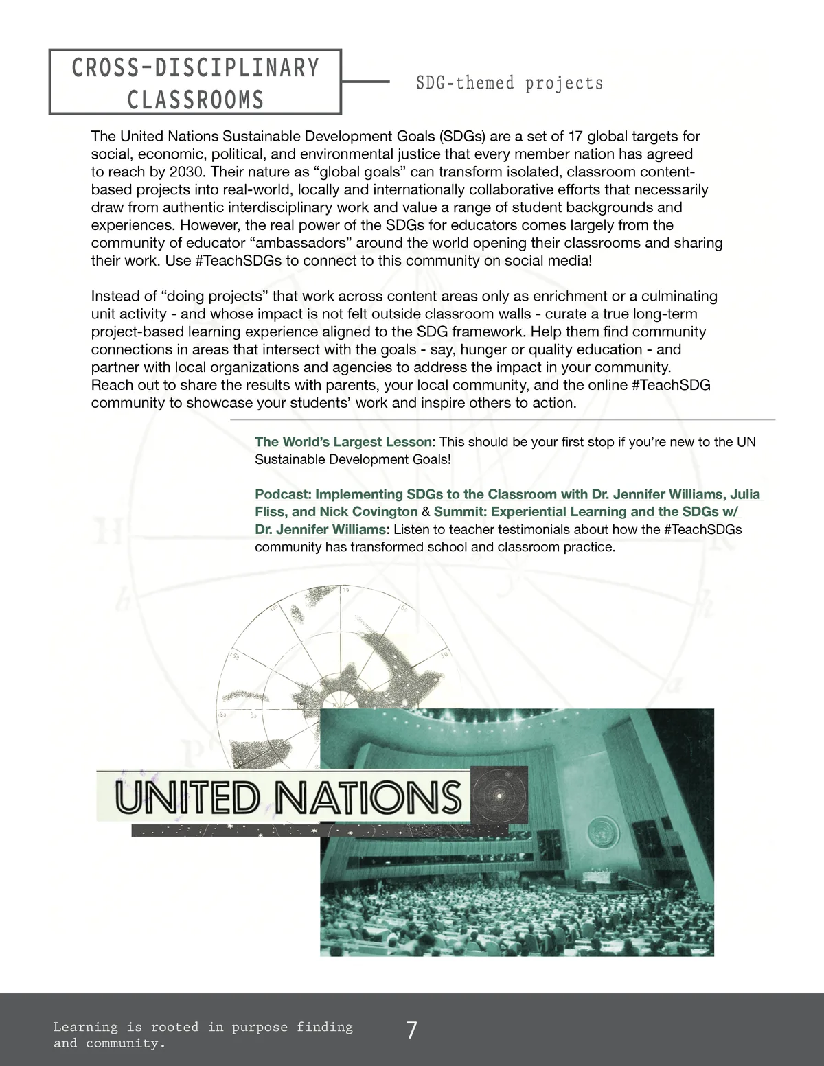 Virtual Learning Handbook — page 7
