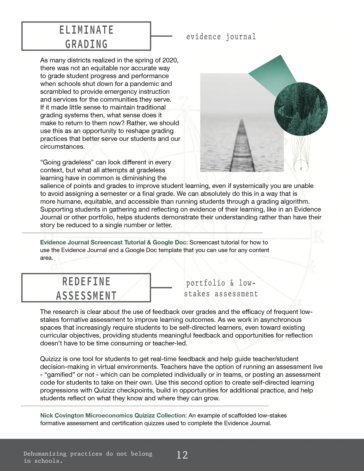 Virtual Learning Handbook — page 12