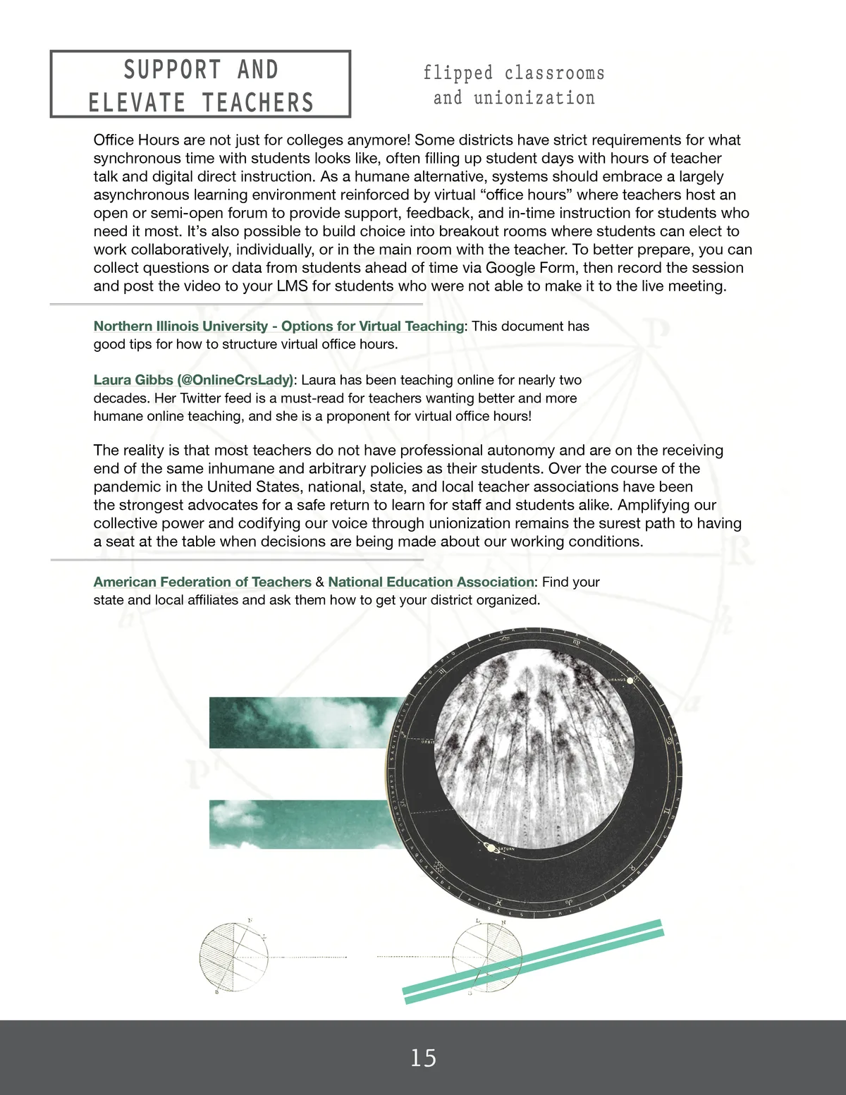 Virtual Learning Handbook — page 15