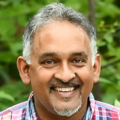 Sunil Singh