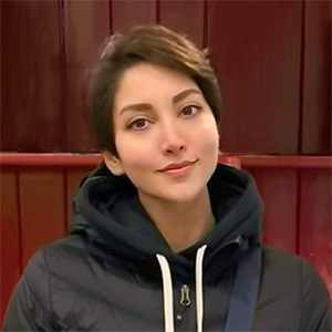 Farimah Khavari