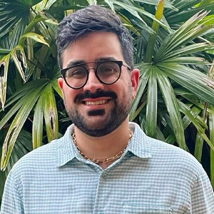 Gilberto Aponte Prats