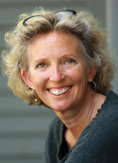 Dr. Susan Engel