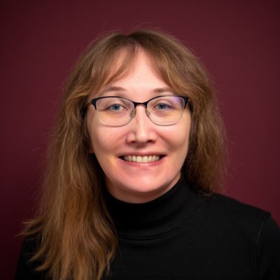 Julia Valenti